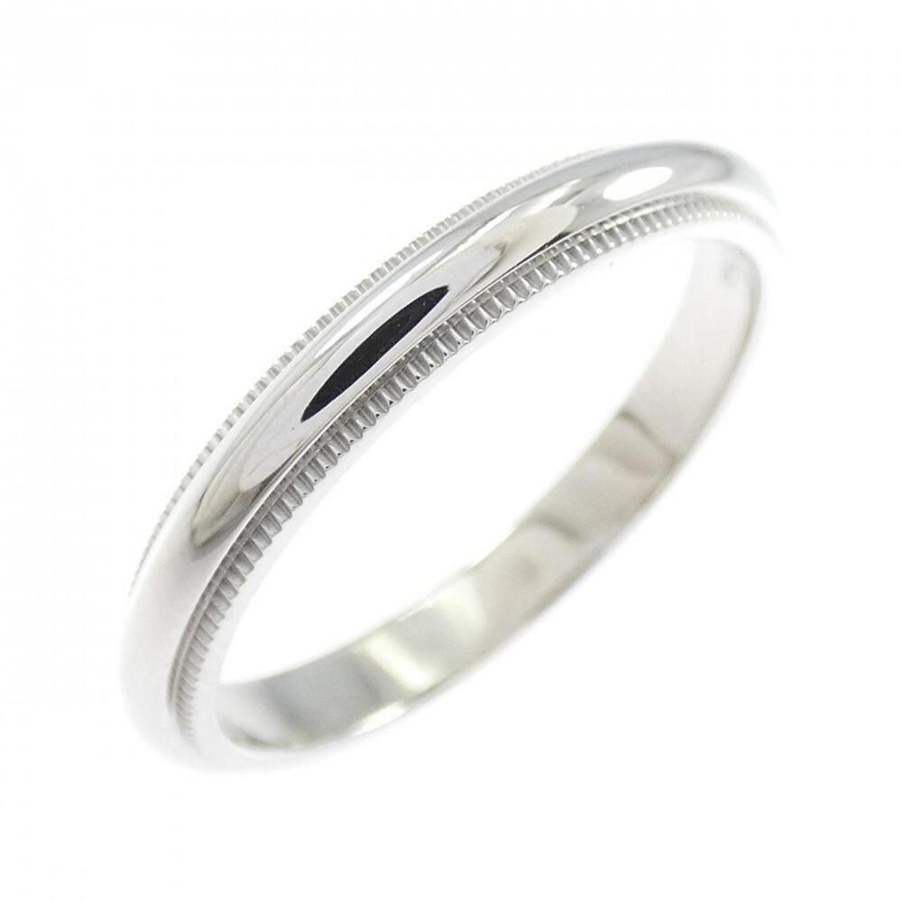 TIFFANY Silver Ring